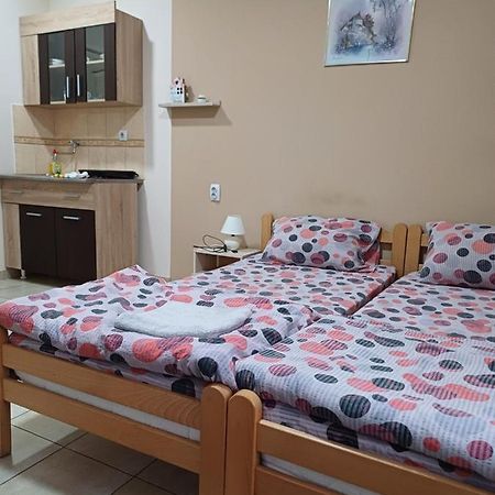 מלון פירוט Sobe Sanja מראה חיצוני תמונה
