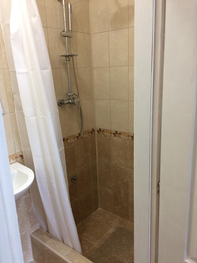 מלון פירוט Sobe Sanja מראה חיצוני תמונה